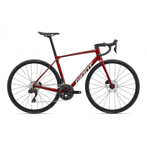 GIANT 2025 TCR ADVANCED 1 KOM